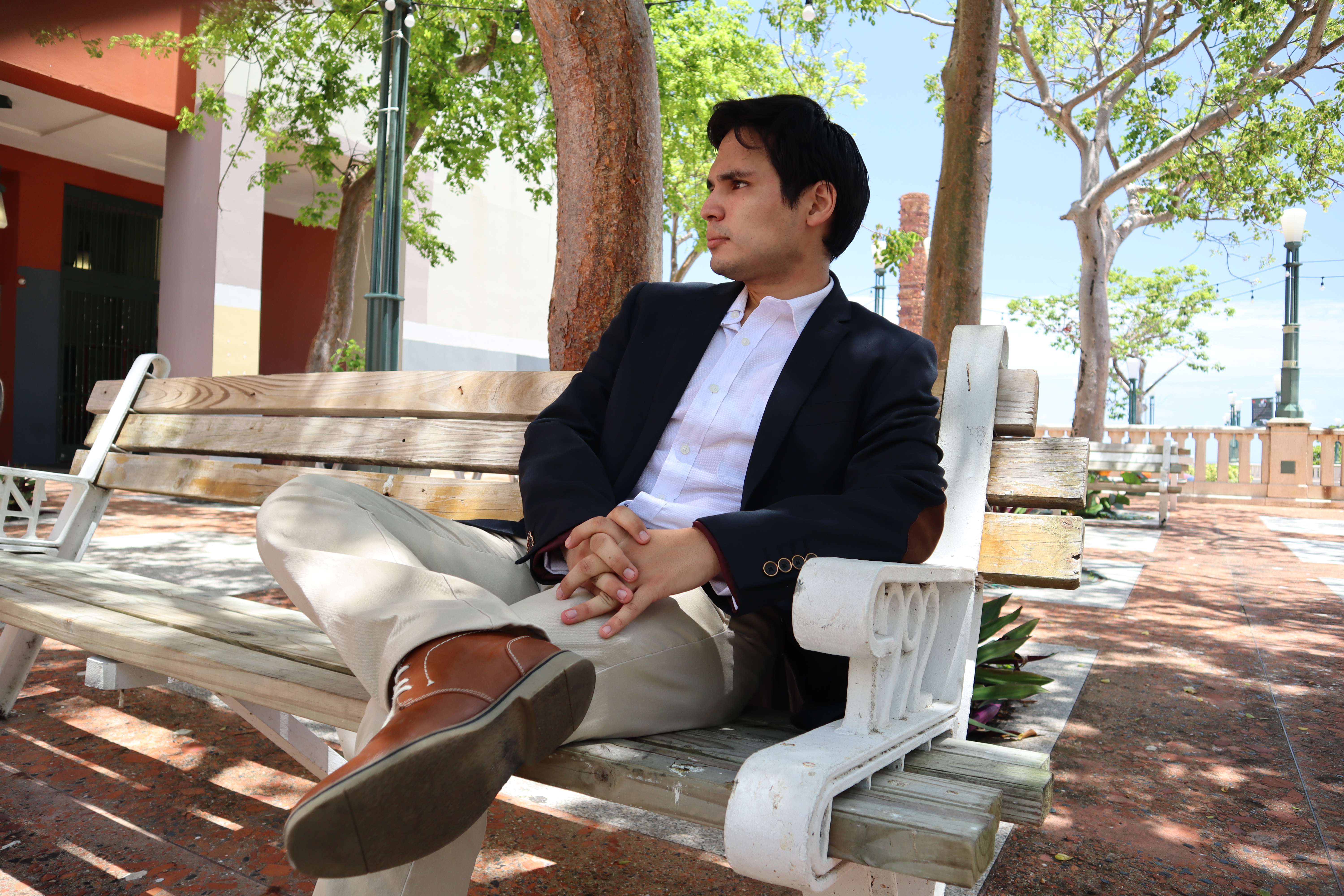 Luis F. Ruiz-Pacheco (Composer)